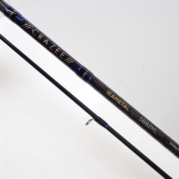 ｸﾚｲｼﾞｰｲｶﾒﾀﾙS682ML